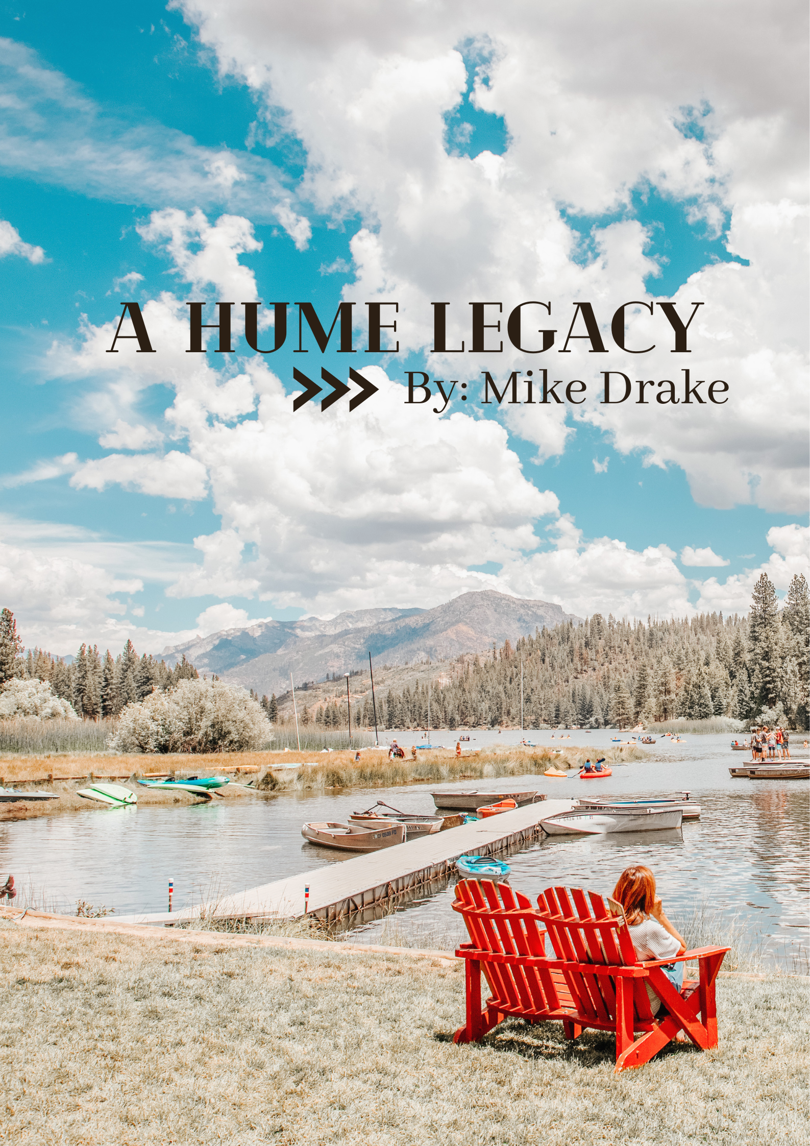 A Hume Legacy