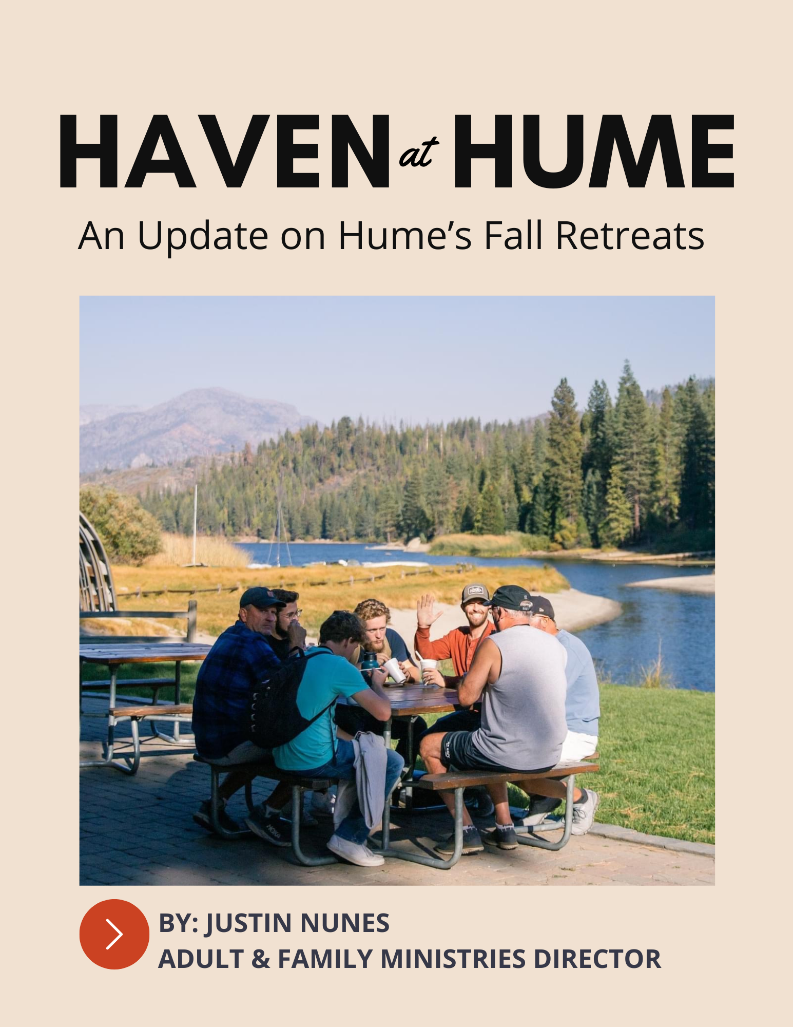 Haven at Hume