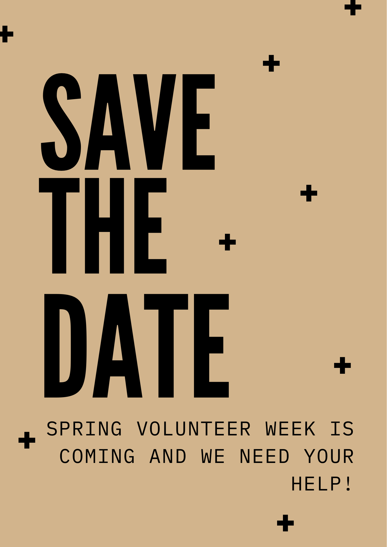 Save the Date: Hume Lake’s Volunteer Week is Coming this Spring!