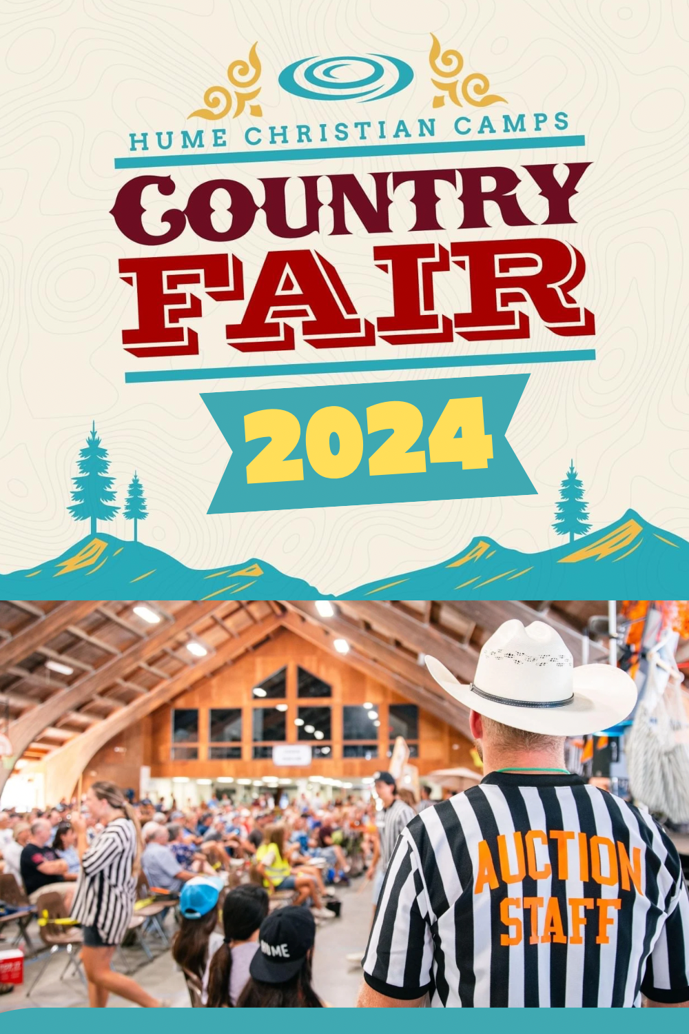 Celebrate Tradition at Hume’s Annual Country Fair!