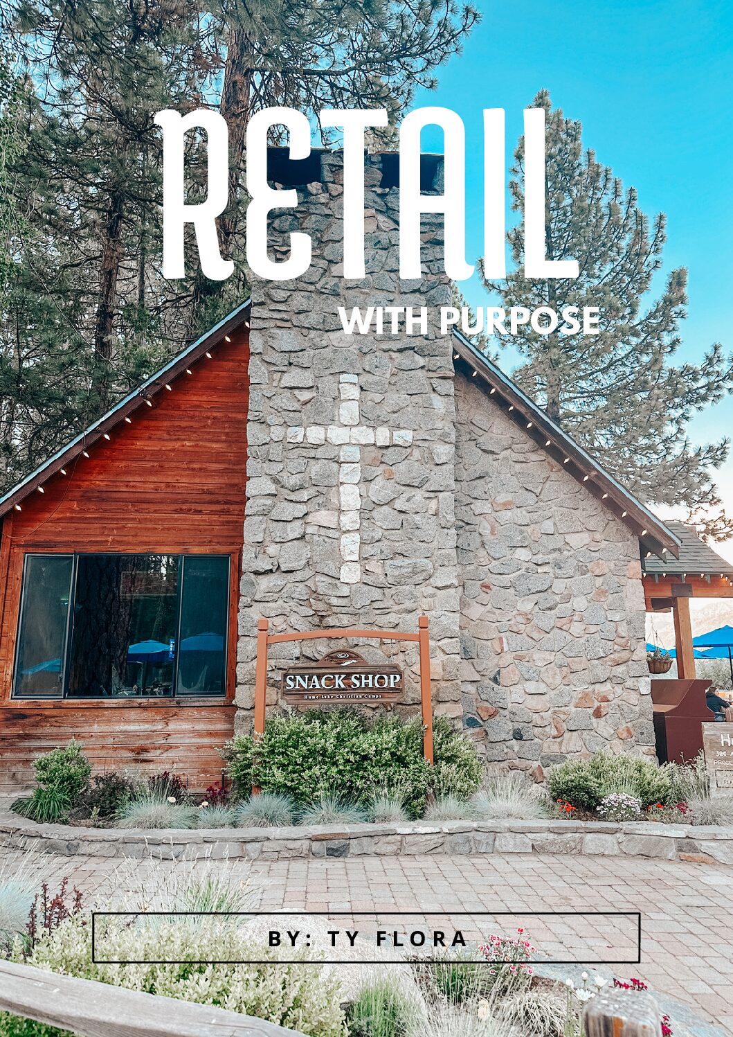 Retail With Purpose