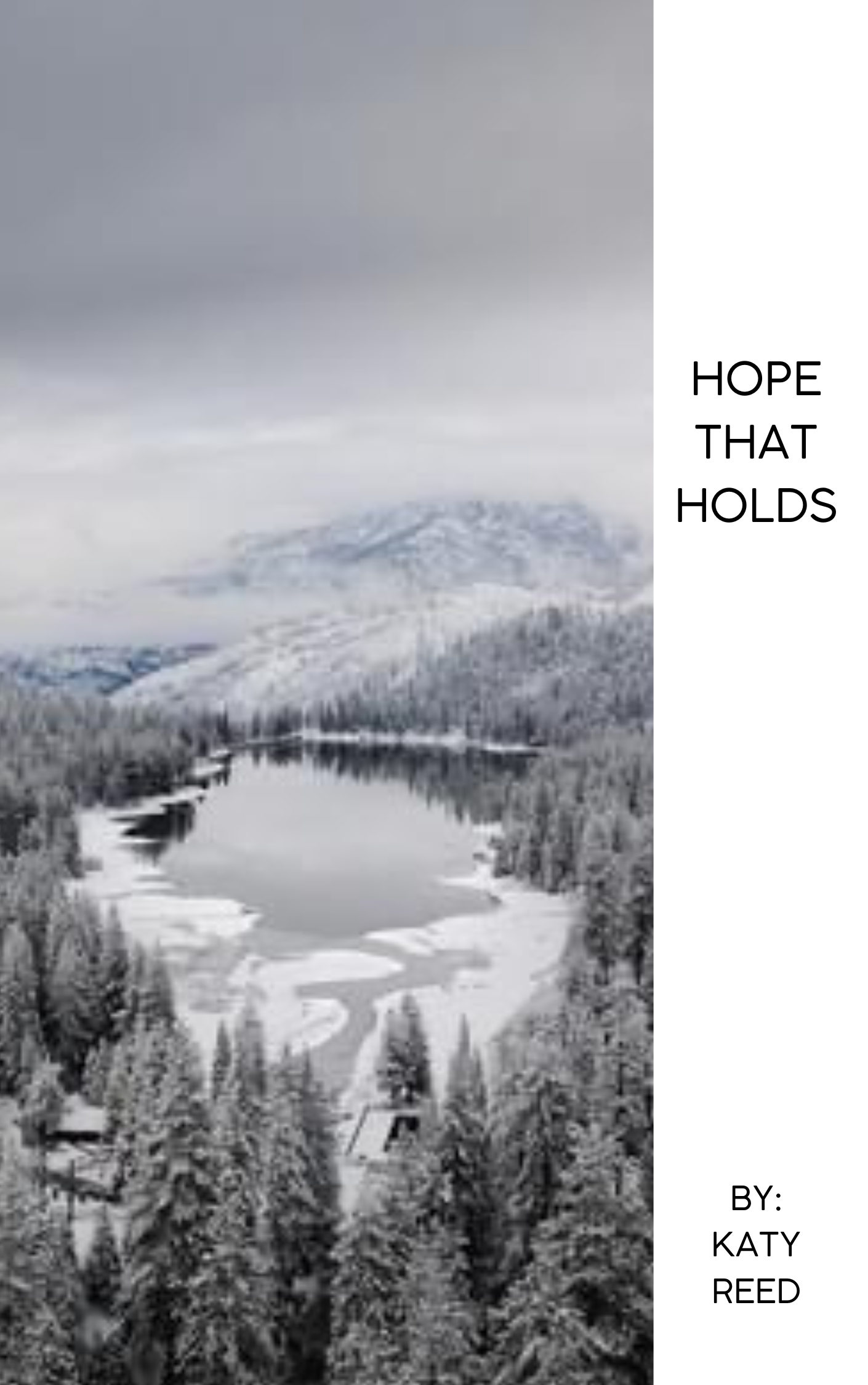 Hope That Holds: Trusting God’s Sovereignty in Every Season