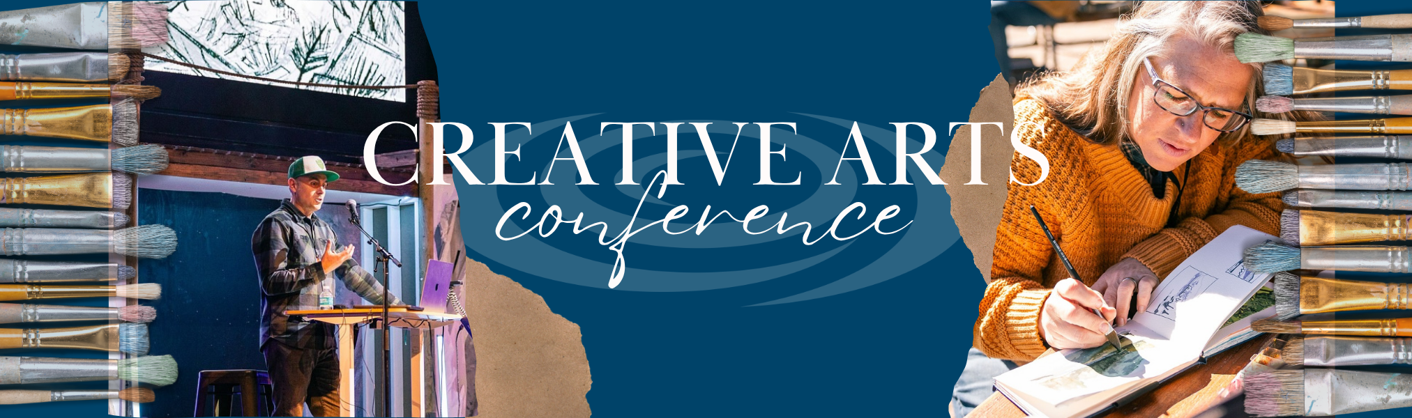 Drawing a Stick Figure to the Glory of God