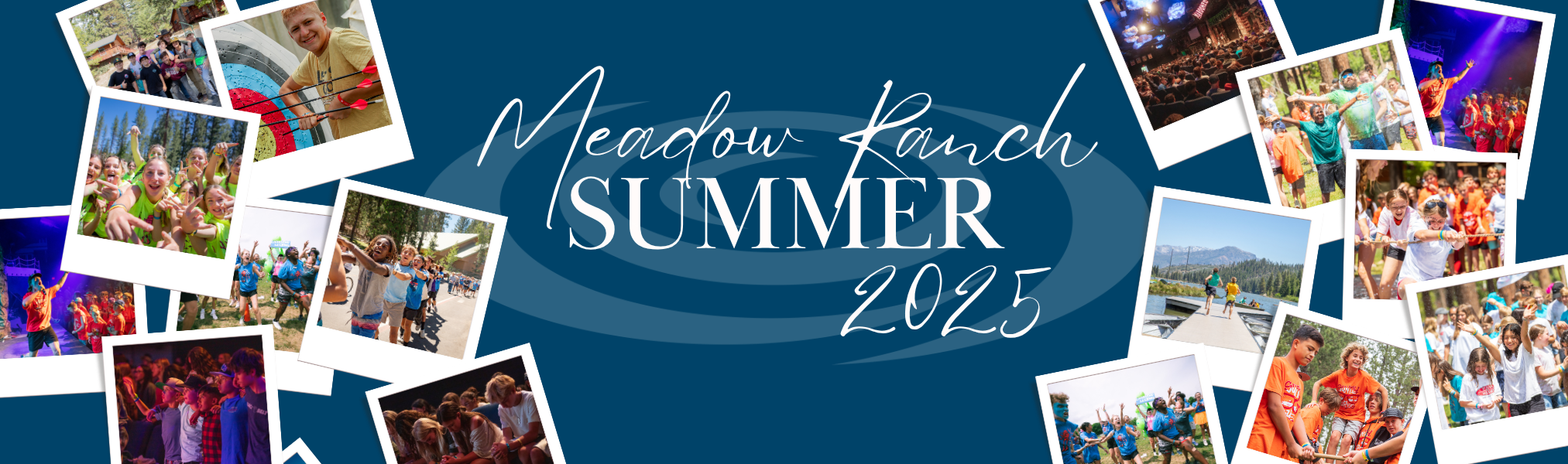 A Life Transformed at Meadow Ranch