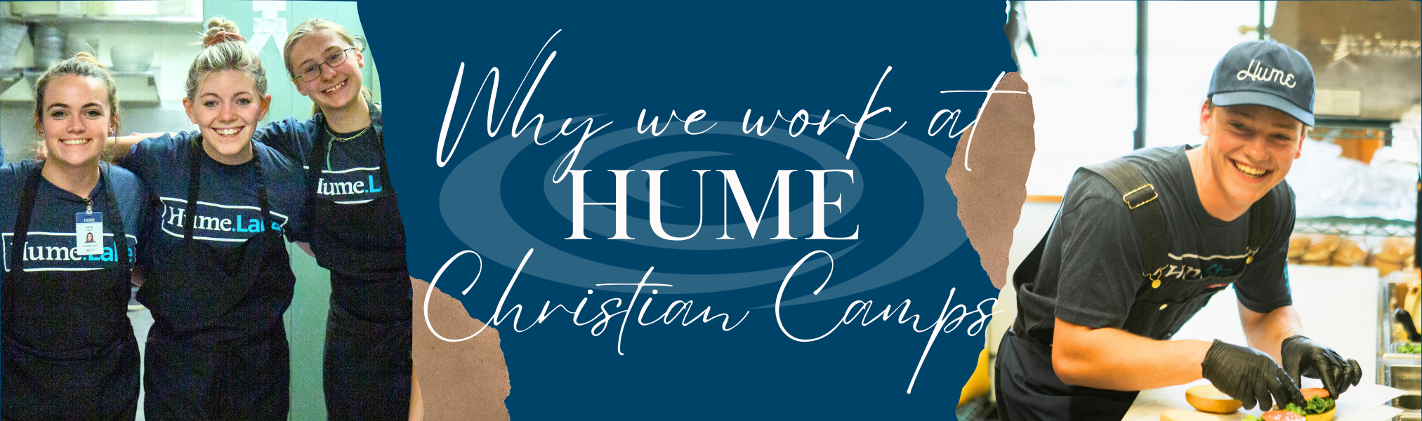 Why We Work at Hume